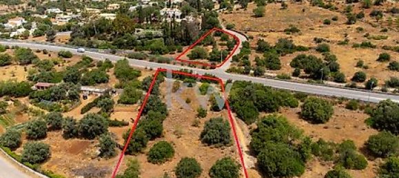 Grundstück in Loule, Portugal 4115m², Nr. 37670 2