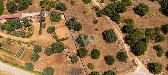 Grundstück in Loule, Portugal 4115m², Nr. 37670 12