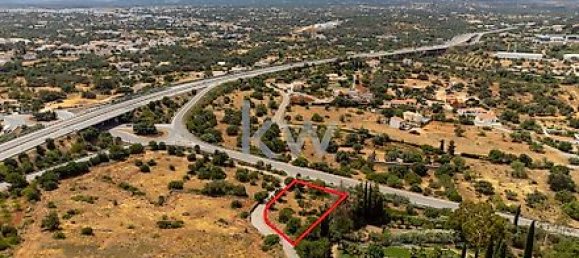 Grundstück in Loule, Portugal 4115m², Nr. 37670 9