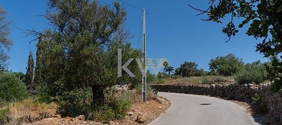 Grundstück in Loule, Portugal 4115m², Nr. 37670 5