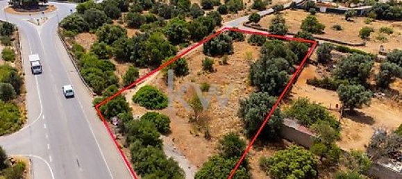 Grundstück in Loule, Portugal 4115m², Nr. 37670 18