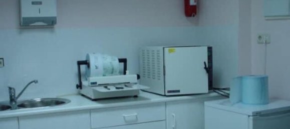 110m² Office in Sintra, Portugal No. 189884 17