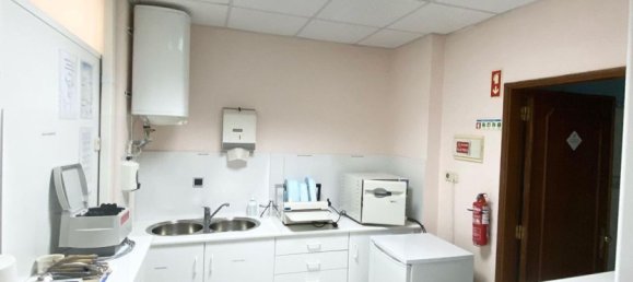 110m² Office in Sintra, Portugal No. 189884 16