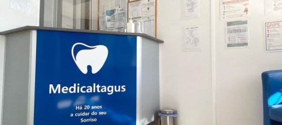 110m² Office in Sintra, Portugal No. 189884 9