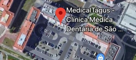 110m² Office in Sintra, Portugal No. 189884 24