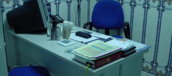 110m² Office in Sintra, Portugal No. 189884 8