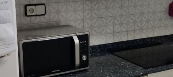 Apartamento de 3 dormitorios en València, Spain No. 137480 11