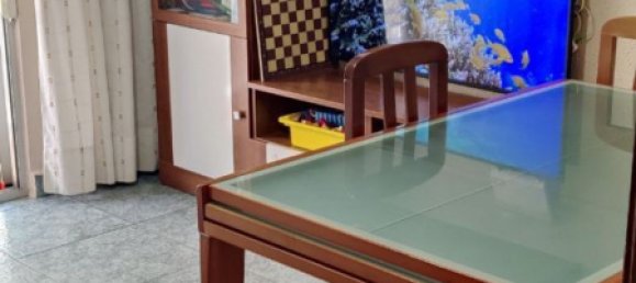 Apartamento de 3 dormitorios en València, Spain No. 137480 12