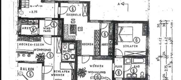 Apartamento T1 em Neckar-Odenwald-Kreis, Germany N.º 245000 10
