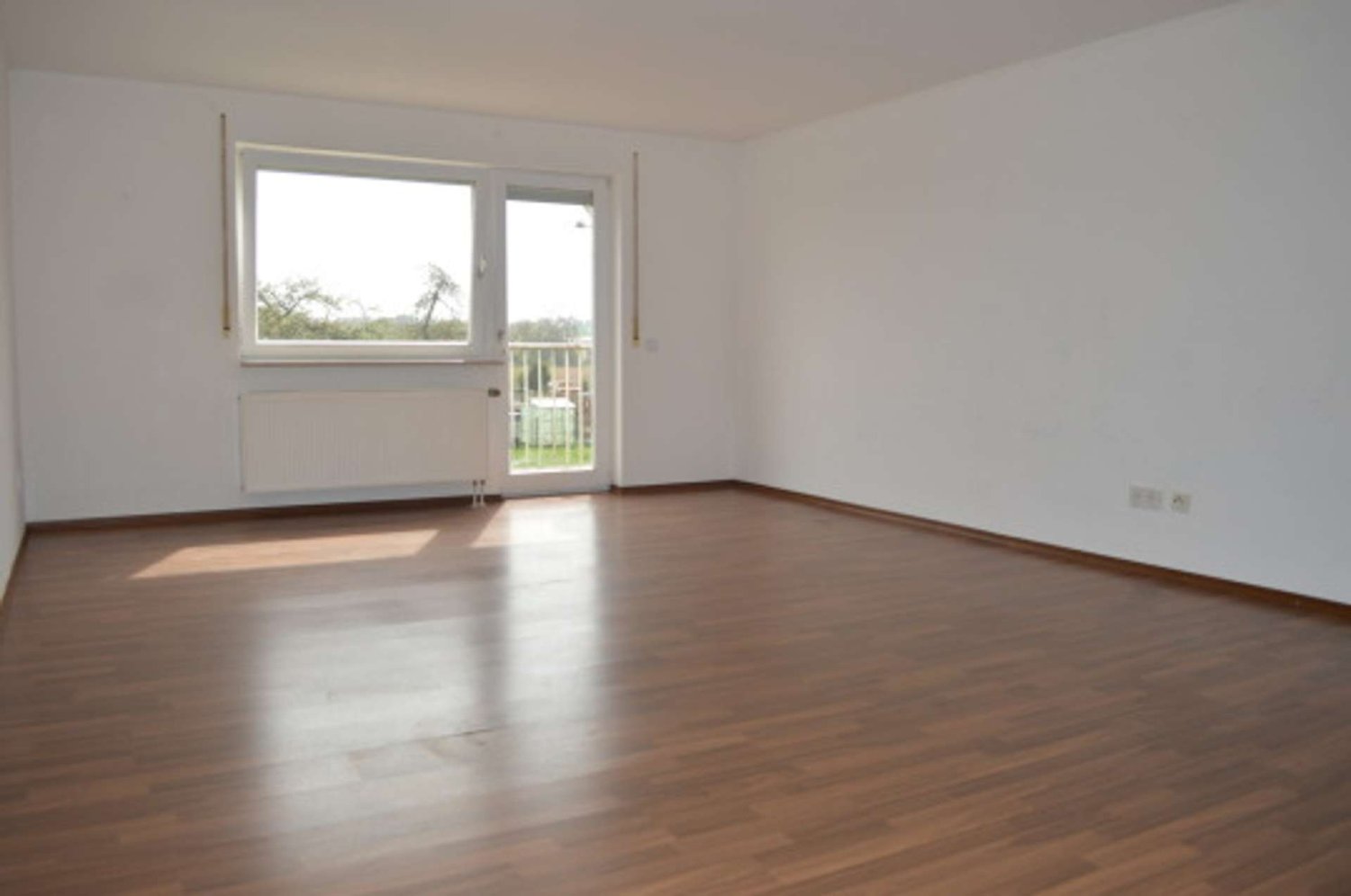 Apartamento T1 em Neckar-Odenwald-Kreis, Germany N.º 245000
