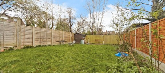 3 Schlafzimmer Wohnung in London, United Kingdom, Nr. 10486 6