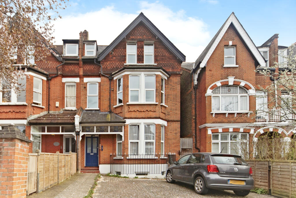 3 Schlafzimmer Wohnung in London, United Kingdom, Nr. 10486