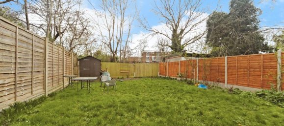 3 Schlafzimmer Wohnung in London, United Kingdom, Nr. 10486 4