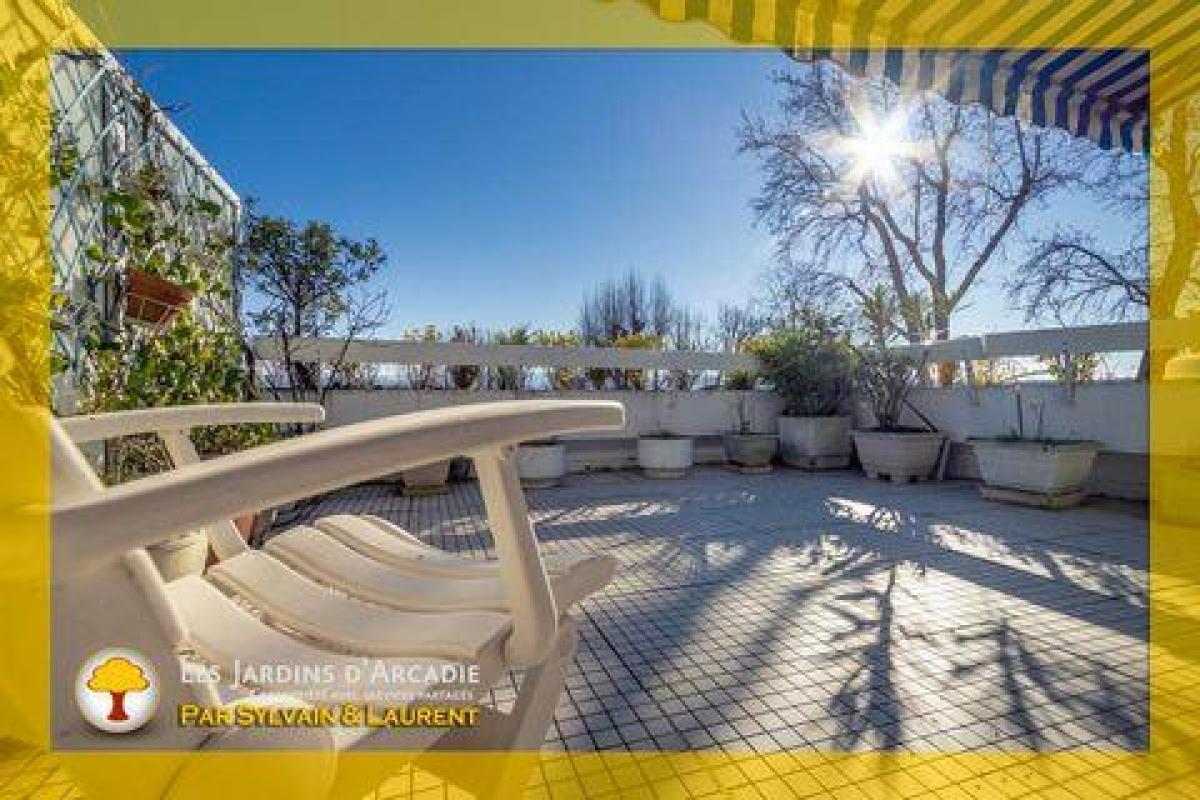 Studio in the Condo in Pau, France No. 13059