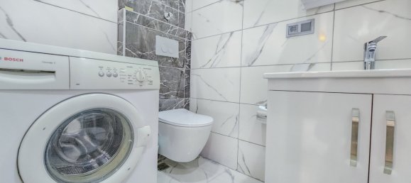 Квартира 1+1 в Авсаллар, Турция № 30736 6