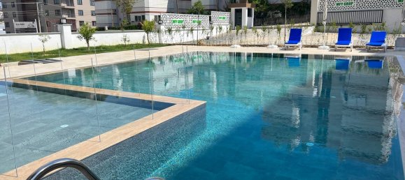 Квартира 1+1 в Авсаллар, Турция № 30736 11