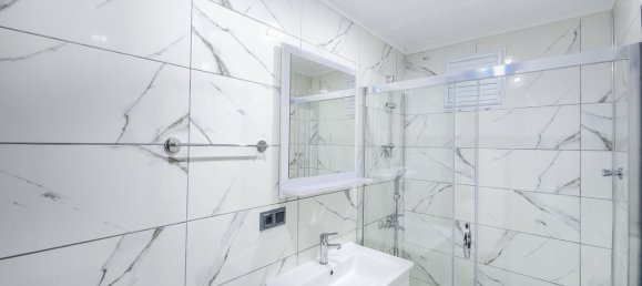 Квартира 1+1 в Авсаллар, Турция № 30736 5