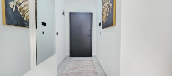 Квартира 1+1 в Авсаллар, Турция № 30736 13