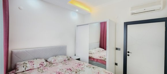 Квартира 1+1 в Авсаллар, Турция № 30736 4