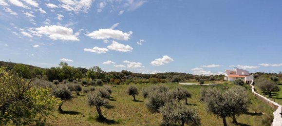 3 bedrooms Villa in Vila Vicosa, Portugal No. 123098 4