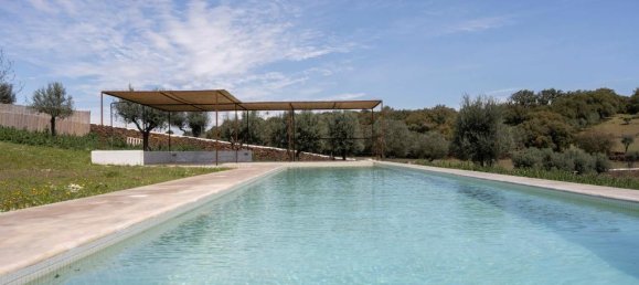 3 bedrooms Villa in Vila Vicosa, Portugal No. 123098 18