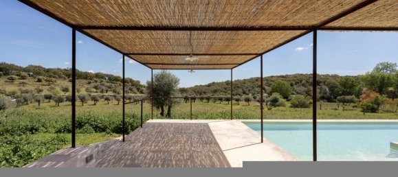 3 bedrooms Villa in Vila Vicosa, Portugal No. 123098 3