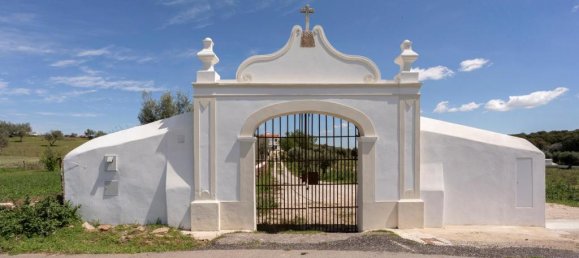 3 bedrooms Villa in Vila Vicosa, Portugal No. 123098 20