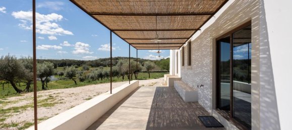 3 bedrooms Villa in Vila Vicosa, Portugal No. 123098 11