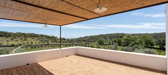3 bedrooms Villa in Vila Vicosa, Portugal No. 123098 17