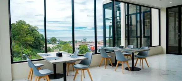 33m² Apartment for sale in Phuket, Southern Thailand, Thailand № 173620 15