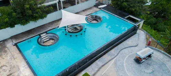 33m² Apartment for sale in Phuket, Southern Thailand, Thailand № 173620 11