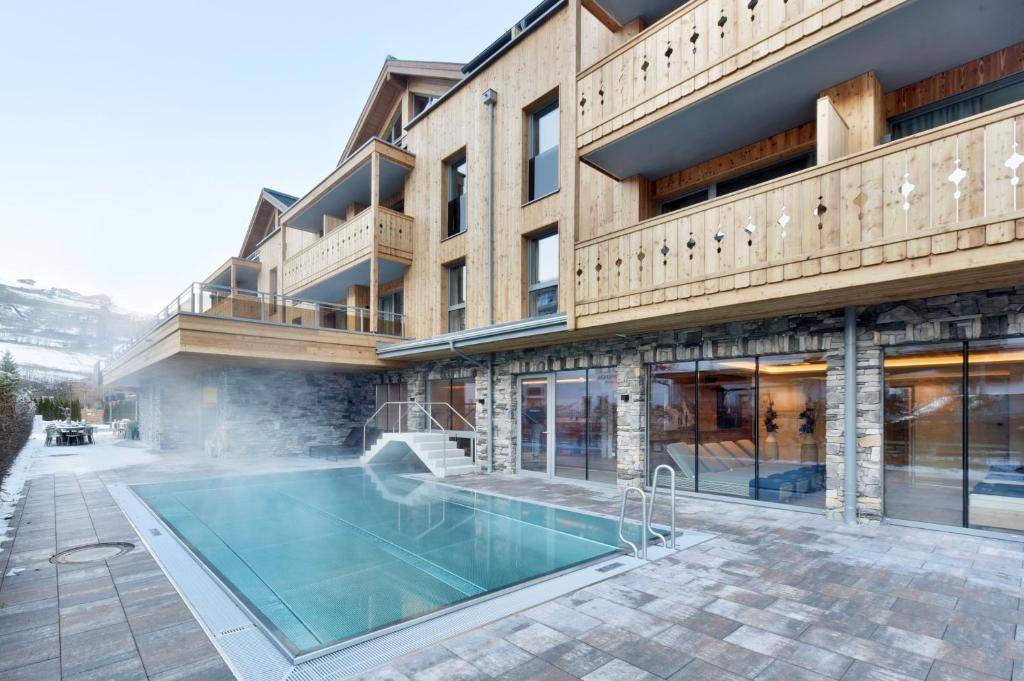 2 chambres Appartement à Kaprun, Austria No. 46223