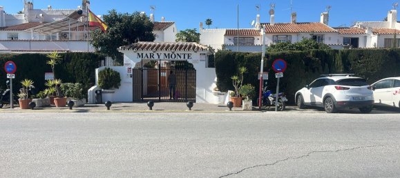 4 Schlafzimmer Stadthaus in Estepona, Spain, Nr. 56030 2