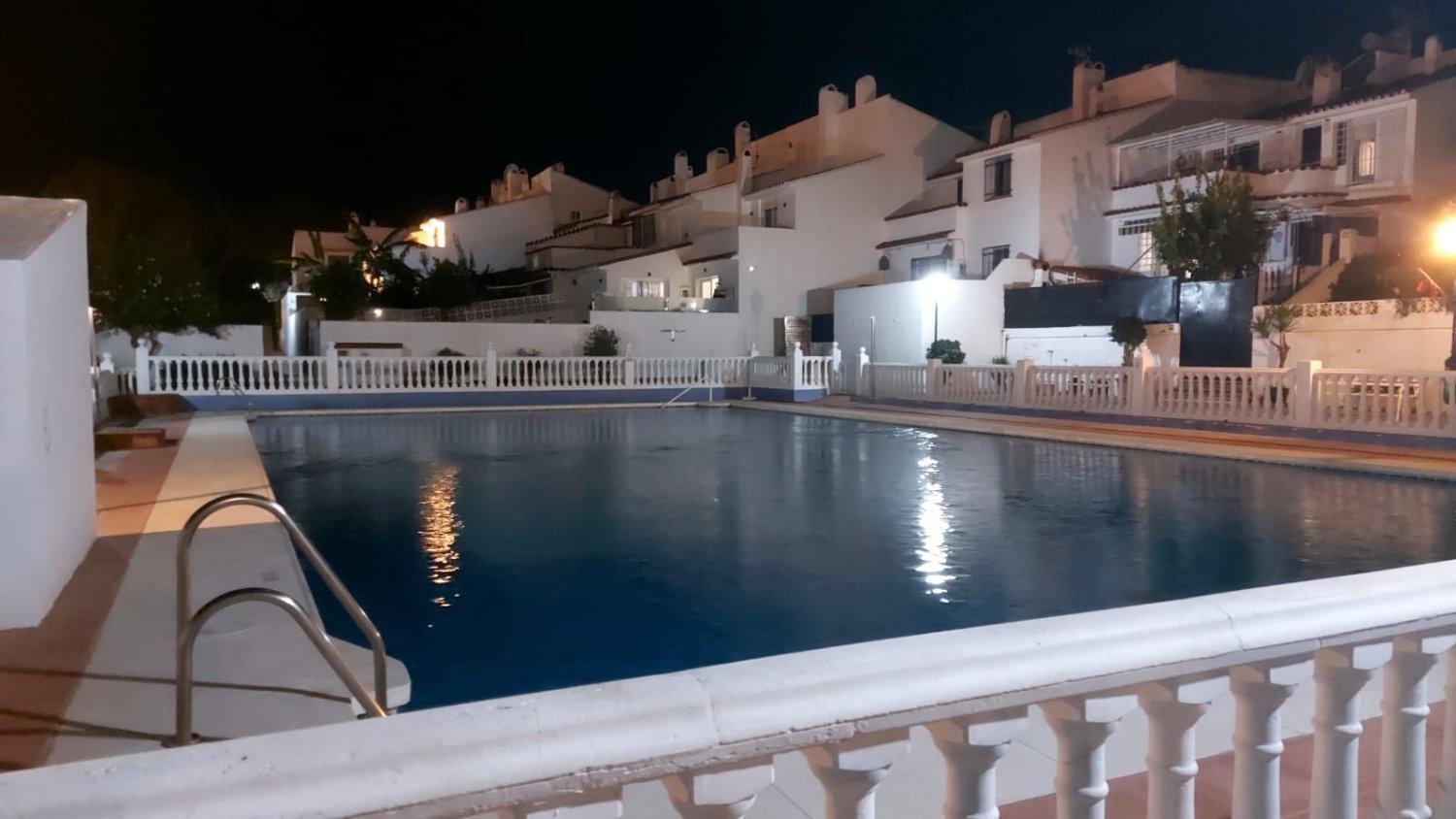 4 Schlafzimmer Stadthaus in Estepona, Spain, Nr. 56030