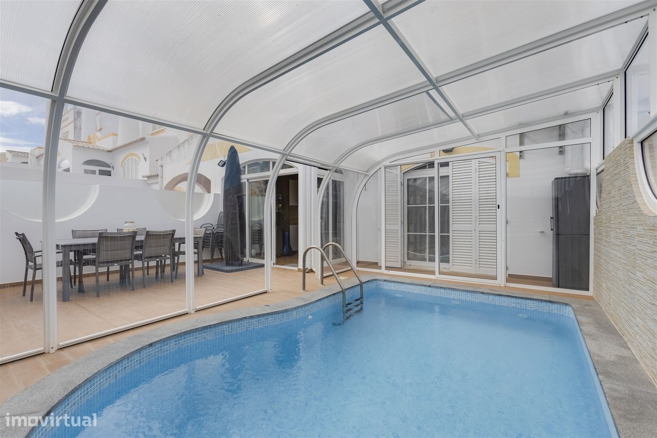 3 bedrooms House in Lagos, Portugal No. 134509