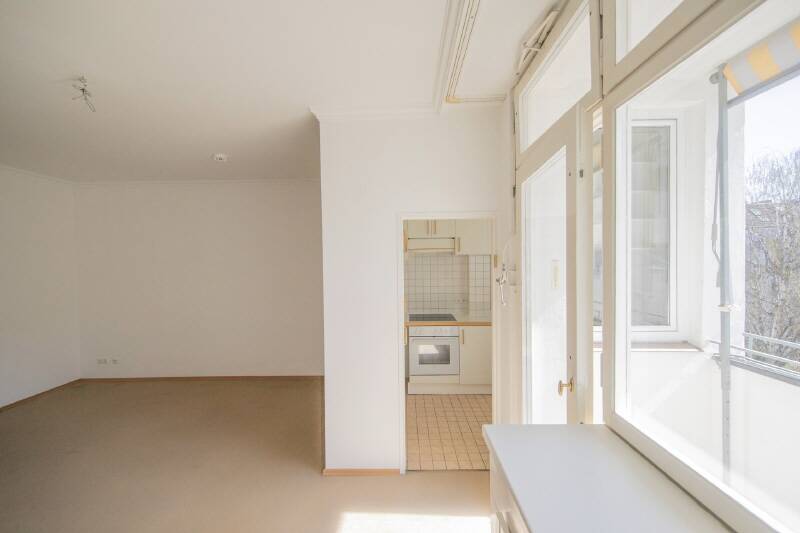 1 Schlafzimmer Wohnung in Charlottenburg, Germany, Nr. 84865