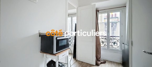 1 غرف نوم شقة في Paris, France رقم 196284 4