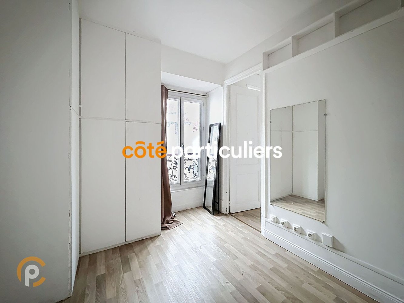 1 غرف نوم شقة في Paris, France رقم 196284