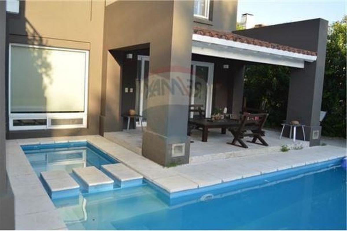 4 Schlafzimmer Haus in Pilar, Argentina, Nr. 64044