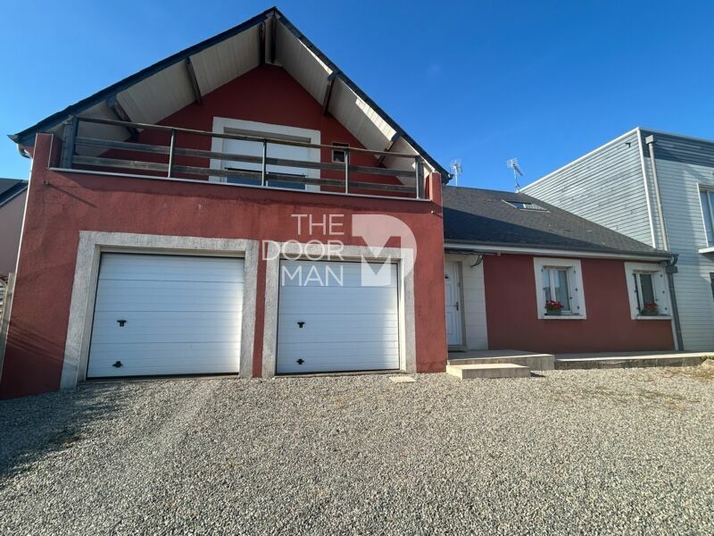 4 bedrooms House in Bonchamp-les-Laval, France No. 357861