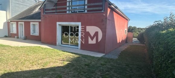 4 bedrooms House in Bonchamp-les-Laval, France No. 357861 2