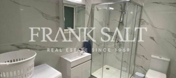 2 bedrooms Apartment in Mellieha, Malta No. 7894 6