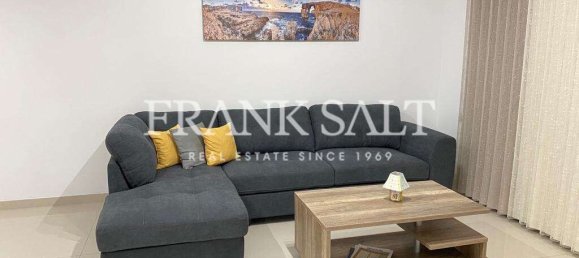 2 bedrooms Apartment in Mellieha, Malta No. 7894 2