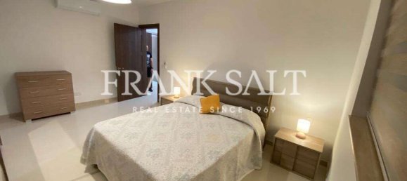 2 bedrooms Apartment in Mellieha, Malta No. 7894 4