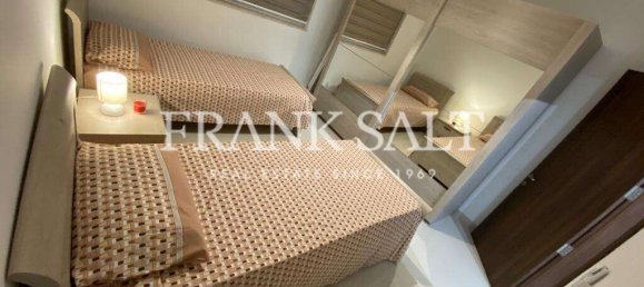 2 bedrooms Apartment in Mellieha, Malta No. 7894 3