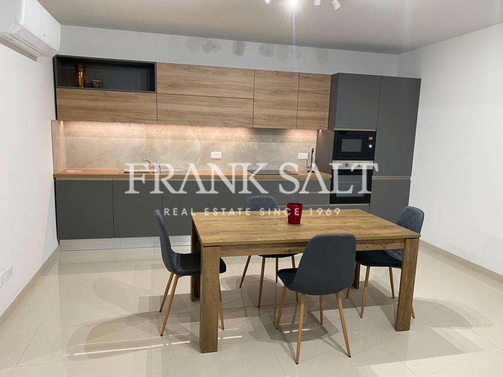 2 bedrooms Apartment in Mellieha, Malta No. 7894