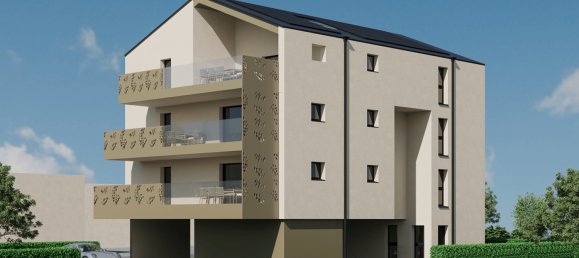 3 Schlafzimmer Wohnung in Noville, Switzerland, Nr. 112 3