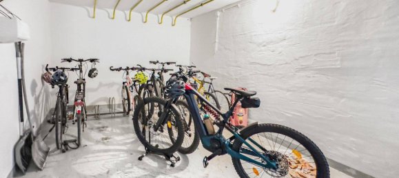 3 rooms Apartment in Tullnerbach, Austria No. 232595 16