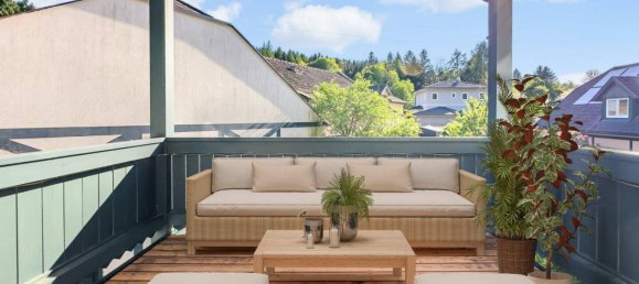 3 rooms Apartment in Tullnerbach, Austria No. 232595 3