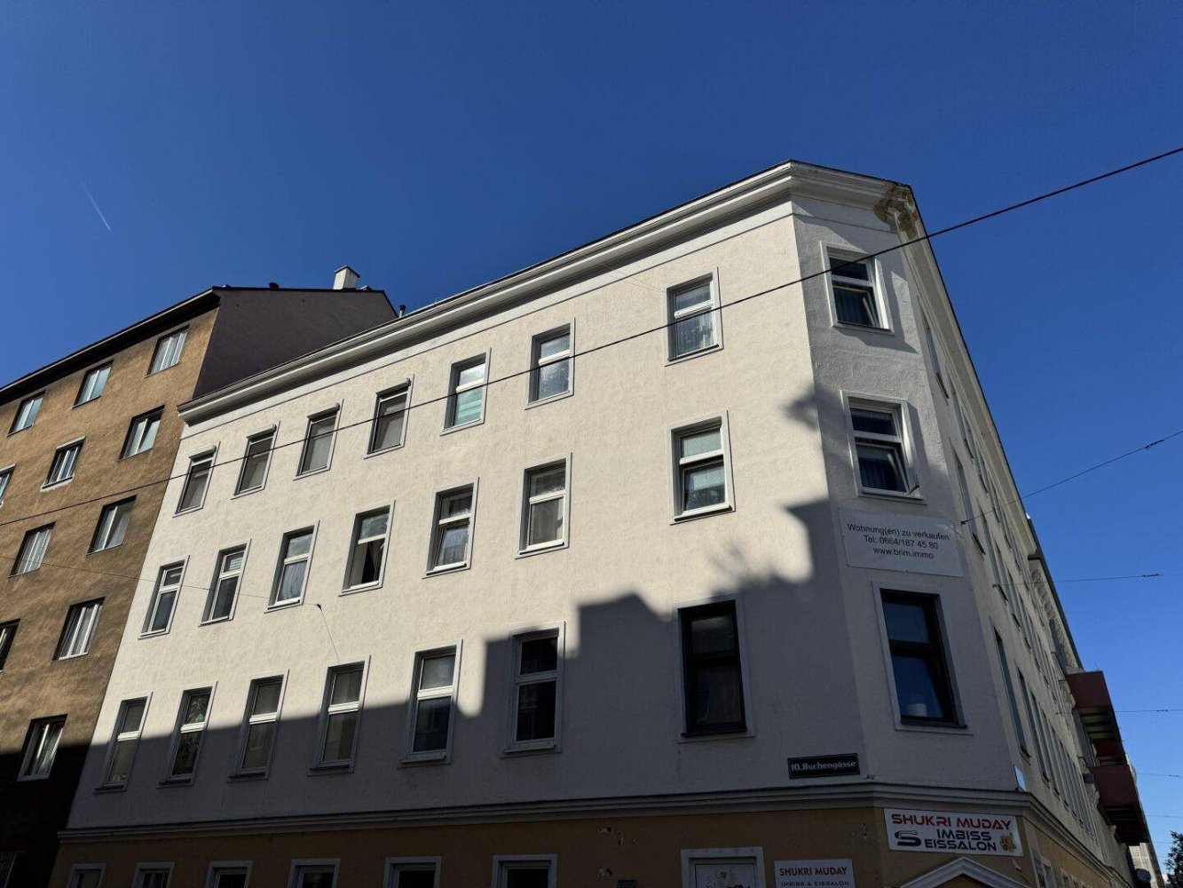 Studio in Favoriten, Austria No. 253605